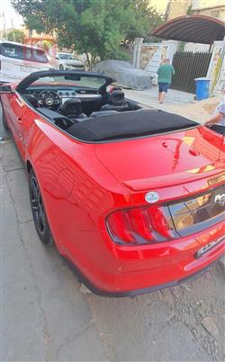 فورد موستانج